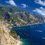 Private day in Positano and Naples from Rome - Who Would Love This Tour?
