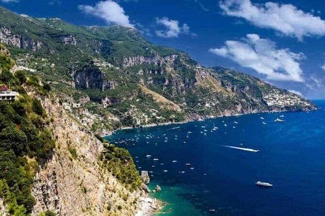 Private day in Positano and Naples from Rome - Who Would Love This Tour?