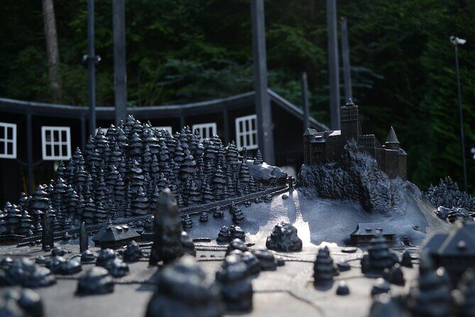 Private Day Tour: Dracula's Castle, Peles Castle and Brasov - Authentic Experiences and Hidden Gems