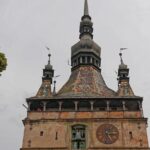 Private Day Tour Exploring Sighioara, Biertan & Mlncav - Practical Details and What You Can Expect