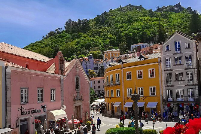 Private day tour Fatima and Sintra from Lisbon - Food, Shopping, and Optional Extras