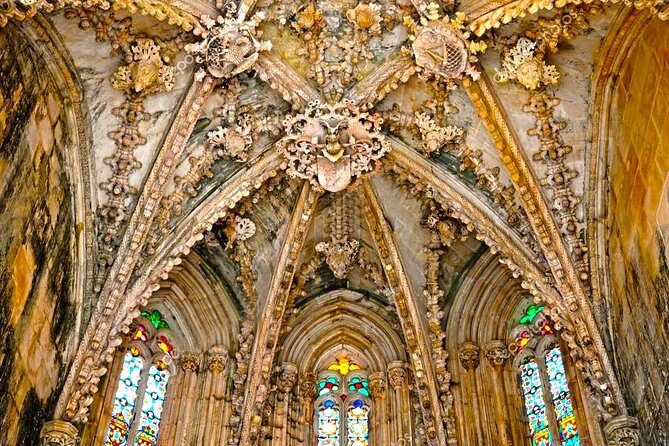 Private day tour Fatima Batalha Nazare Obidos from Lisbon - The Experience: What Sets It Apart