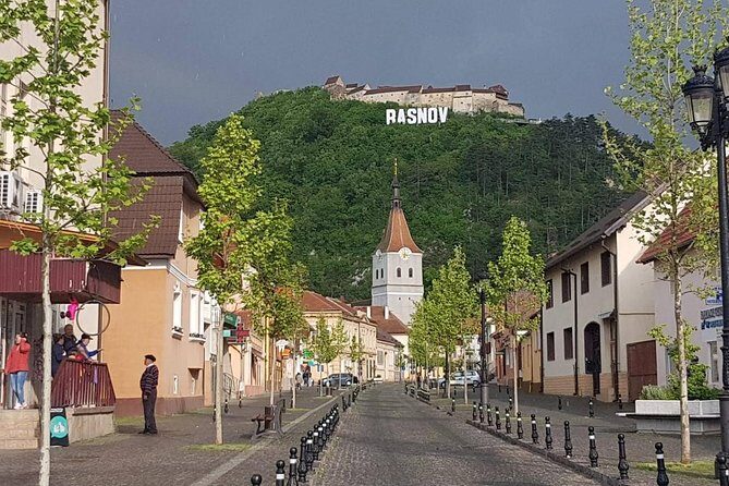 Private Day Tour from Brasov to Rasnov Fortress - Final Thoughts