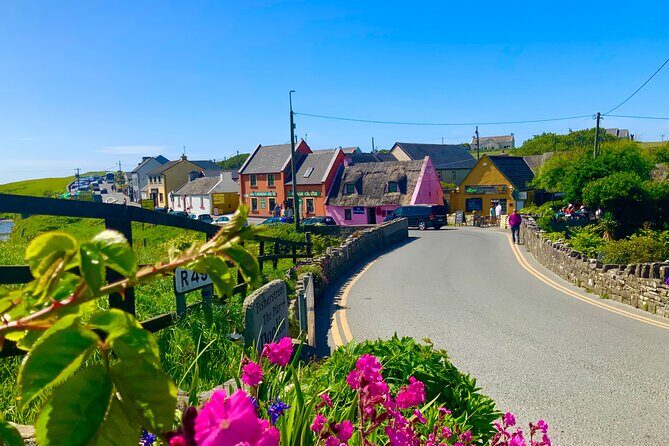Private Day Tour from Galway to the Burren & The Cliffs of Moher - Exploring the Burren: A Unique Landscape