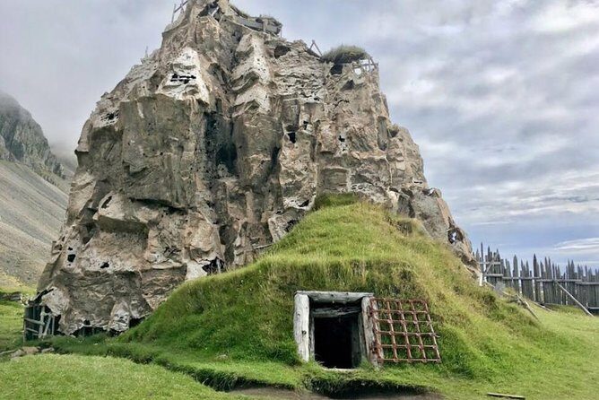 Private Day Tour from Höfn - The Eastfjords - Why This Tour Offers Great Value