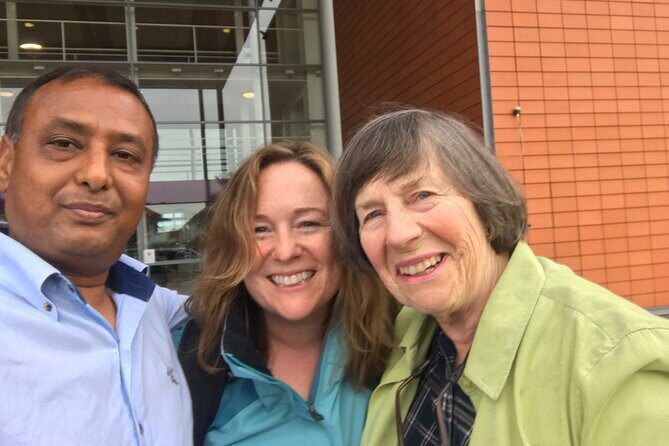 Private Day Tour from London - Stonehenge, Bath & Cotswolds - Authentic Experiences & Insider Tips from Reviews