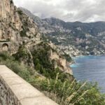 Private Day tour from naples to Sorrento & Amalfi coast with van - Transportation & Comfort