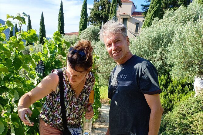 Private day tour from Porto to Douro Valley - The Pinhão Boat Cruise: A View from the Water