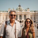 Private Day Tour from Prague to Vienna, English Speaking Driver - Exploring Vienna in Four Hours