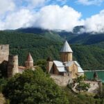 Private day Tour from Tbilisi to Kazbegi and Gudauri - Practical Details and Considerations