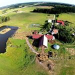 Private day tour from Vilnius to goat Cheese farm and Kernave historical capital - Practical Details & What’s Included