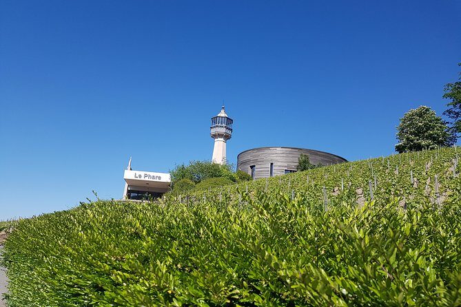 Private day tour in Champagne - The Itinerary Breakdown