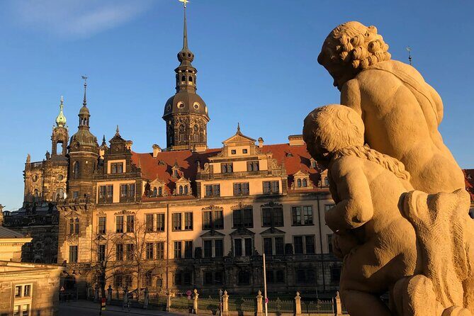 Private Day Tour in Dresden and Moritzburg from Berlin - The Value and Practicalities