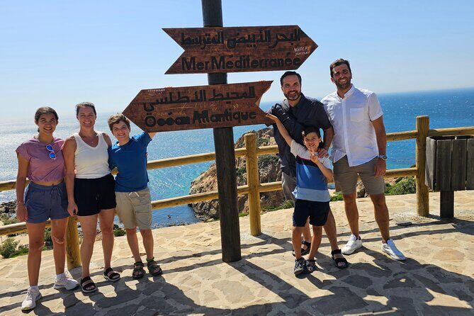 Private Day Tour in Gibraltar and Tangier, Morocco from Malaga - Final Thoughts