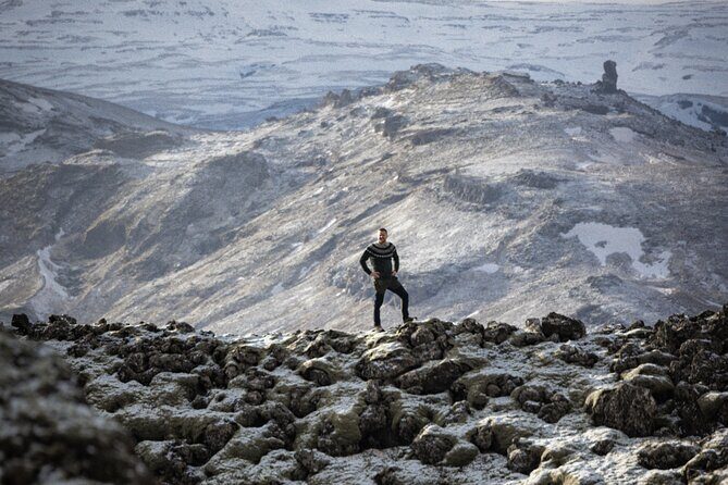 Private day tour in Snaefellsnes Peninsula - Why This Tour Offers Great Value