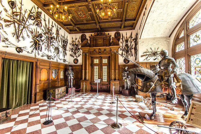 Private Day Tour in Transylvania, Peles and Bran Castles from Brasov - Transportation, Guides, and Convenience