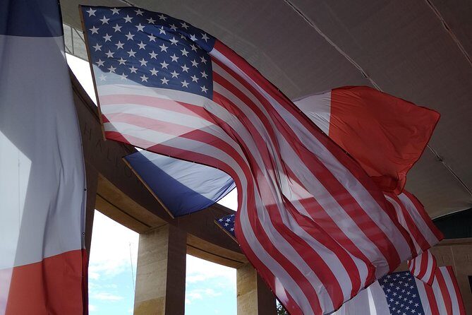 Private Day Tour including Normandy Landing Beaches & Battlefields from Bayeux - Final Thoughts