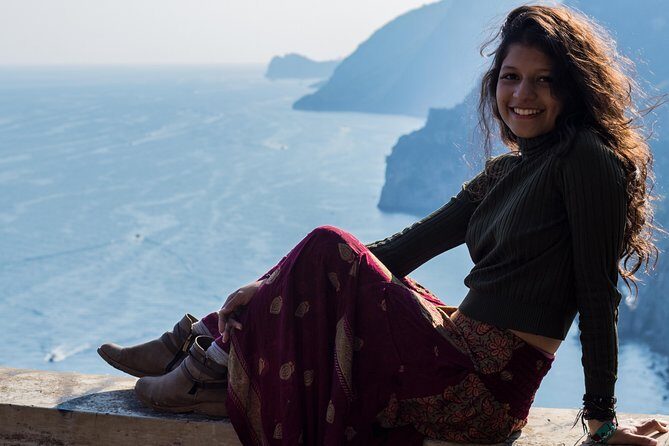 Private Day Tour of Amalfi Coast - Who Is This Tour Best For?