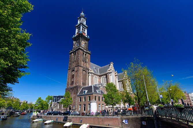 Private Day Tour of Amsterdam's Old Town Highlights by Car - What Travelers Are Saying