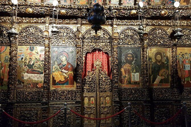 Private Day Tour of Berat and Belshi Lake from Tirana - Why This Tour Offers Great Value