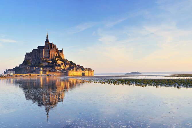 Private Day Tour of Mont Saint-Michel from Bayeux - Analyzing the Price and Value