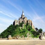 Private Day Tour of Mont Saint-Michel from Caen - Exploring Mont Saint-Michel: The Highlight