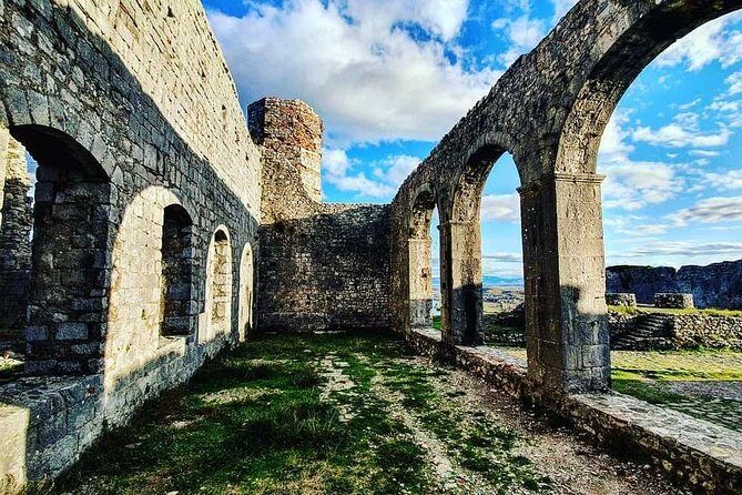 Private Day Tour of Shkodra City and Rozafa Castle, Car & Driver included - Final Thoughts