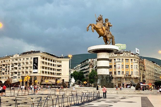 Private Day Tour of Skopje and North Macedonia from Tirana - Value and Practical Aspects