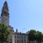 Private Day Tour of South Wales, including Cardiff & Caerphilly Castle. - The Experience Behind the Scenes