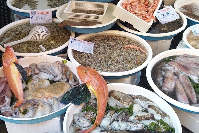 Private day tour: Pompei and Herculenium. - Who Is This Tour Best For?