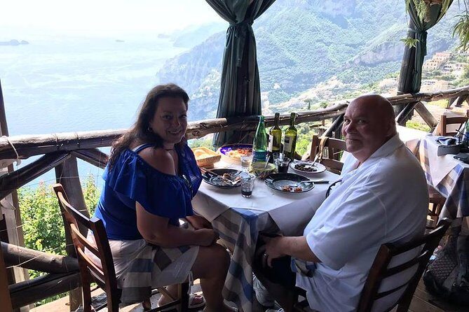 Private day tour: Pompei, Ravello and Amalfi. - Transportation and Duration: Why It Matters