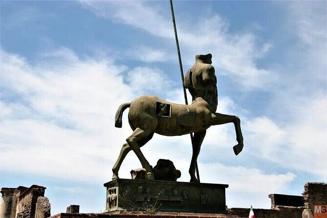 Private Day Tour: Pompeii, Sorrento and Amalfi Coast - Who Will Love This Tour?