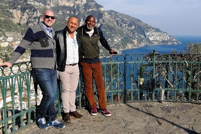 Private day tour: Pompeii, Sorrento and Positano. - Practical Details and What You Need to Know