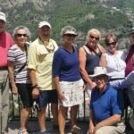 Private day tour: Sorrento, Positano, Amalfi and Ravello. - An In-Depth Look at the Itinerary