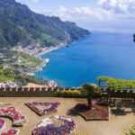 Private Day Tour: Sorrento, Positano, Amalfi, Ravello from Naples - Authentic Experiences and Review Insights