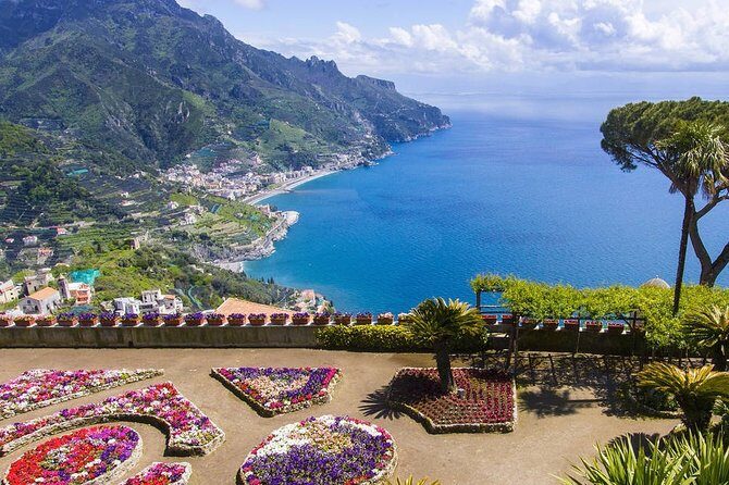 Private Day Tour: Sorrento, Positano, Amalfi, Ravello from Naples - Authentic Experiences and Review Insights