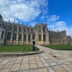 Private Day Tour to Bath and Windsor Castle - Windsor Castle: A Majesty of Royal History