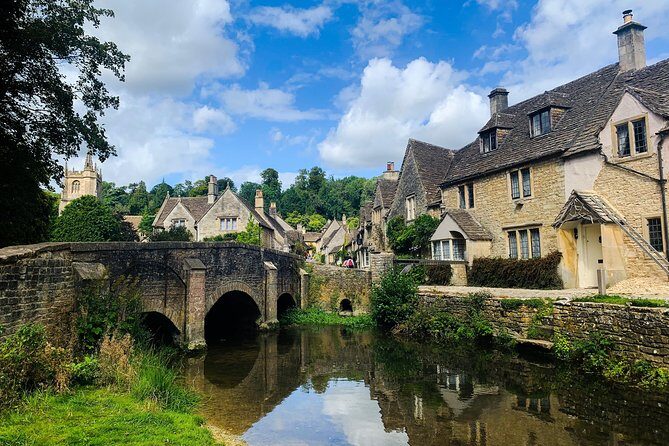 Private Day Tour to Bath, Avebury & The Cotswolds - Final Thoughts