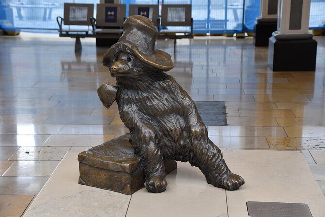 Private Day Tour to Cardiff By Train - An In-Depth Review of the Cardiff Day Tour