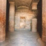 Private Day Tour to El Minya Egypt - Tombs of Beni Hassan: A Middle Kingdom Treasure