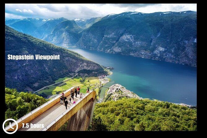 Private Day Tour to Flam and Stegastein - Final Thoughts: Who Is This Tour Best For?