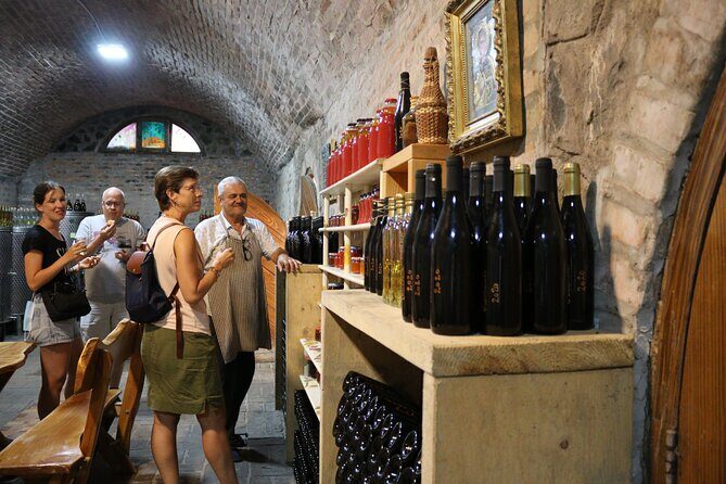 Private Day Tour to Fruska Gora Monasteries, Sremski Karlovci and Novi Sad - Who Is This Tour Best Suited For?