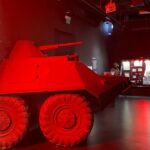 Private Day Tour to Germany and Poland - Traces of World War 2 - What Makes This Tour Stand Out?