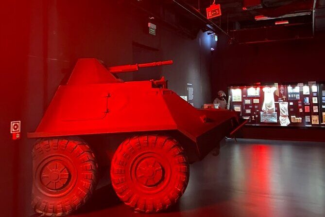 Private Day Tour to Germany and Poland - Traces of World War 2 - What Makes This Tour Stand Out?