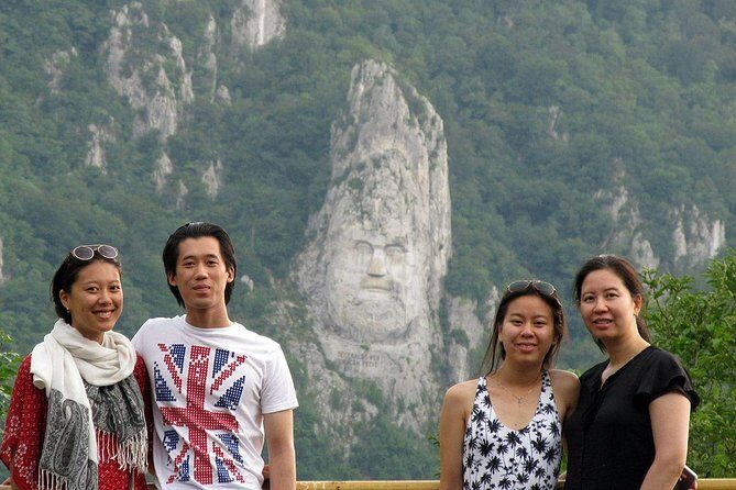 Private Day Tour to Iron Gate Gorge and Golubac Fortress - What Travelers Can Expect