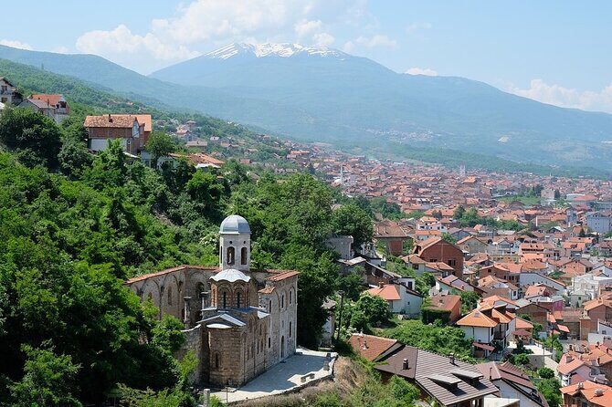 Private Day-Tour to Kosovo from Skopje to Pristina and Prizren - An In-Depth Look at the Tour Experience