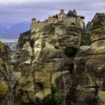 Private day tour to Meteora from Thessaloniki without guide - FAQs