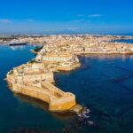 PRIVATE day TOUR to SICILY from Malta - The Practical Details