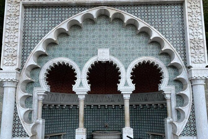 Private Day Tour to Sintra Cabo da Roca and Cascais - The Practicalities and What It Means for You