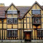 Private Day Tour to Stratford-Upon-Avon - All things Shakespeare - Step Back into Tudor Education